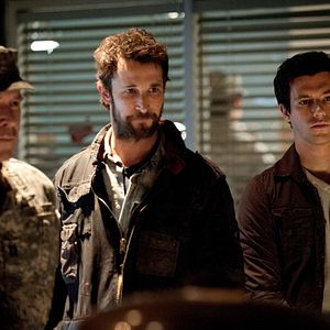 Bilder Falling Skies