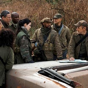 Bilder Falling Skies