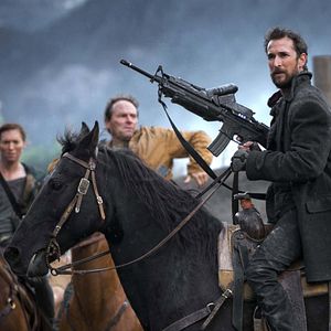 Bilder Falling Skies