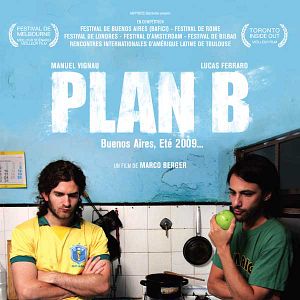Bilder Plan B