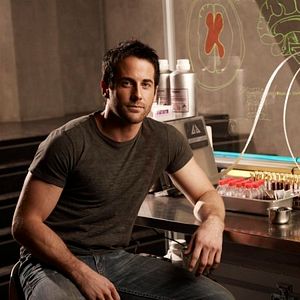 Bilder Eureka - Die geheime Stadt