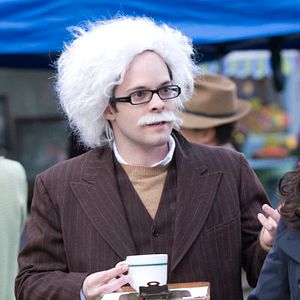 Bilder Eureka - Die geheime Stadt