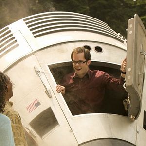 Bilder Eureka - Die geheime Stadt