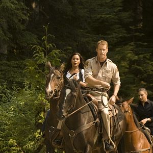 Bilder Eureka - Die geheime Stadt