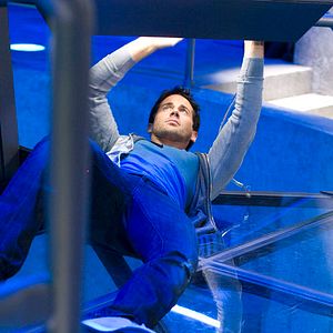 Bilder Eureka - Die geheime Stadt