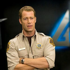 Bilder Eureka - Die geheime Stadt