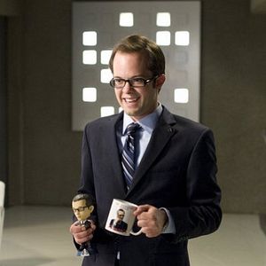 Bilder Eureka - Die geheime Stadt