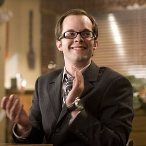 Bilder Eureka - Die geheime Stadt