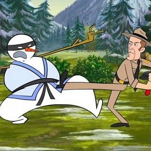 Bilder Eureka - Die geheime Stadt