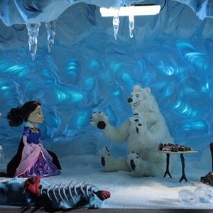 Bilder Eureka - Die geheime Stadt