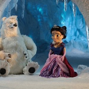 Bilder Eureka - Die geheime Stadt