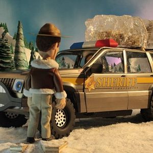 Bilder Eureka - Die geheime Stadt