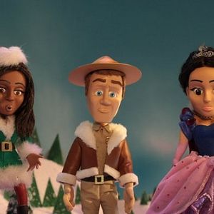 Bilder Eureka - Die geheime Stadt