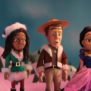 Bilder Eureka - Die geheime Stadt