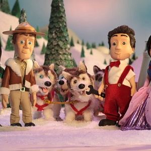 Bilder Eureka - Die geheime Stadt