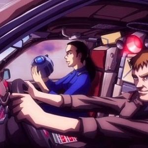 Bilder Eureka - Die geheime Stadt