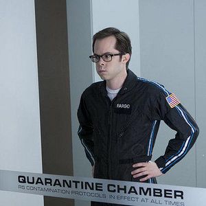 Bilder Eureka - Die geheime Stadt