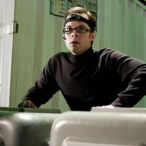 Bilder Eureka - Die geheime Stadt