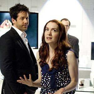 Bilder Eureka - Die geheime Stadt