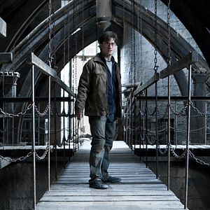 Bilder Daniel Radcliffe