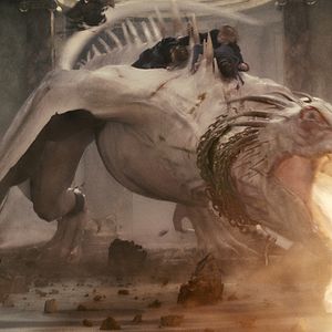 Bilder Harry Potter und die Heiligtümer des Todes - Teil 2