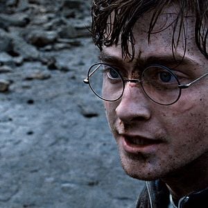 Bilder Daniel Radcliffe