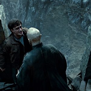 Bilder Harry Potter und die Heiligtümer des Todes - Teil 2