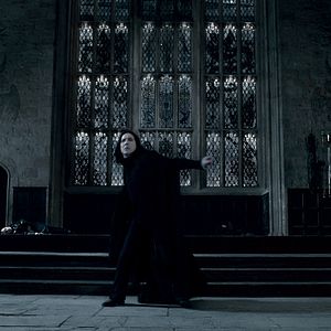 Bilder Harry Potter und die Heiligtümer des Todes - Teil 2