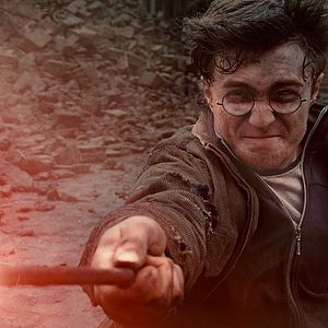Bilder Harry Potter und die Heiligtümer des Todes - Teil 2