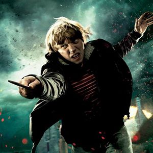 Bilder Harry Potter und die Heiligtümer des Todes - Teil 2