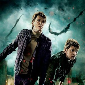 Bilder Harry Potter und die Heiligtümer des Todes - Teil 2