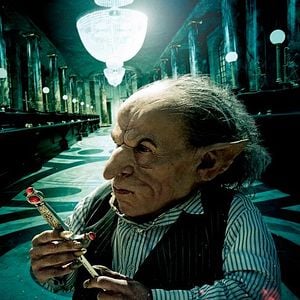 Bilder Harry Potter und die Heiligtümer des Todes - Teil 2