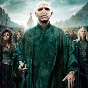 Bilder Harry Potter und die Heiligtümer des Todes - Teil 2