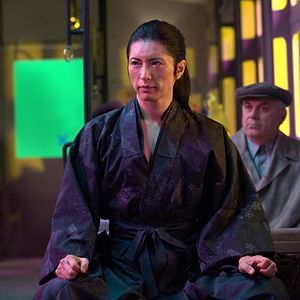 Bilder Bunraku
