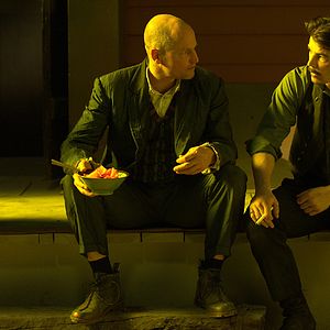 Bilder Woody Harrelson