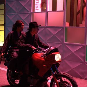 Bilder Josh Hartnett