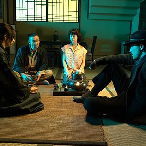 Bilder Josh Hartnett