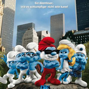 Bilder Die Schlümpfe