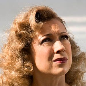 Bilder Alex Kingston