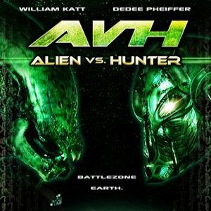 Bilder AVH: Alien vs. Hunter