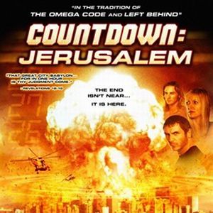 Bilder Countdown: Jerusalem