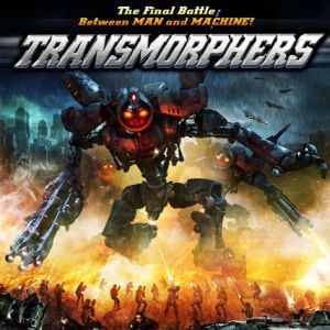 Bilder Transmorphers