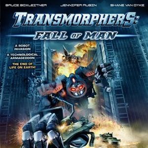 Bilder Transmorphers 3 - Der dunkle Mond