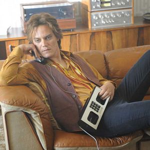 Bilder Michael Shannon