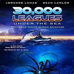 Bilder 30,000 Leagues Under The Sea