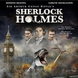 Bilder Sherlock Holmes