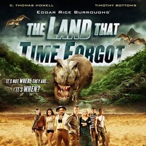 Bilder The Land That Time Forgot