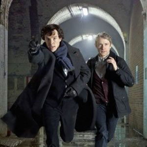 Bilder Sherlock