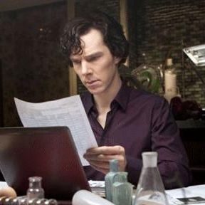 Bilder Benedict Cumberbatch