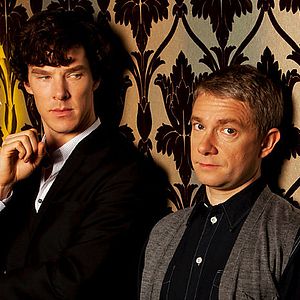 Bilder Benedict Cumberbatch